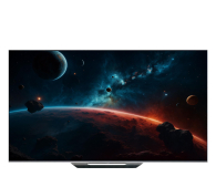 BLAUPUNKT 65MCG8000S 65" MiniLED 4K 144 Hz Google TV - 1369144 - zdjęcie 1